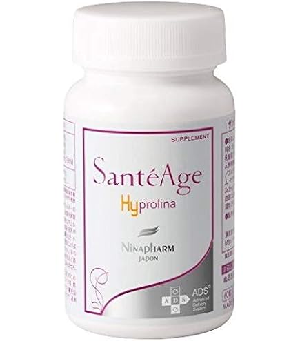 Amazon | NINAPHARM ニナファーム サンテアージュ ボアソン 30g