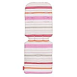 Universal Liner Marseilles Stripe Pink