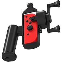 Nintendo Switch 本体 アクセサリ ケース 竿コン水族館バージョン Amazon.co.jp: for Switch JoyPad ツリコン 釣って遊べる水族館