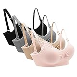 Mirity BRA レディース US サイズ: XL カラー: ブラック