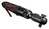 JET JAT-322 Pneumatic R12 100ft-lbs Impact Ratchet, 3/8" [並行輸入品]