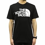 [ザ・ノース・フェイス]メンズ 半袖Tシャツ ショートスリーブ ハーフドーム Tシャツ The North Face Men's Half Dome Tee S TNFBlack [並行輸入品]