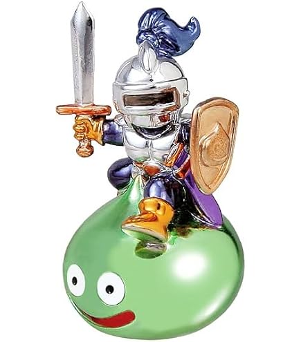 Amazon.co.jp: ドラゴンクエスト メタリックモンスターズギャラリー