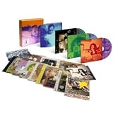 Siamese Dream [Limited Deluxe Edition][Remastered][Box Set][2CD+1DVD]