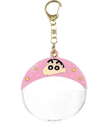 Amazon.co.jp: ティーズファクトリー クレヨンしんちゃん フォト