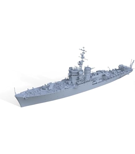 Amazon | MRY-SFW SSC700564 1/700 軍事モデルドイツのライプツィヒ軽