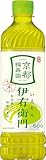 サントリー 伊右衛門 緑茶 600ml×24本