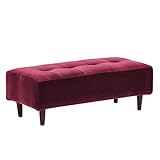 arne キッズソファー ベンチソファー 日本製 mini Baggy 800 モケット パープルピンク