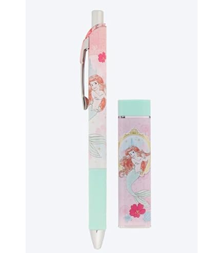 Amazon.co.jp: リトルマーメイド[シャープペン]クルトガシャープ 0.5mm