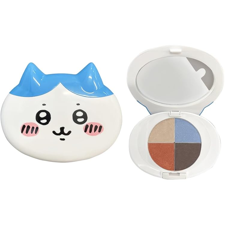 Amazon.co.jp: shobido 粧美堂 ハチワレ ミラー付き ハイライター