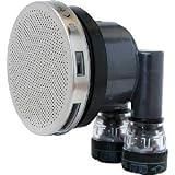 三栄水栓[SANEI]【T412-131-13A】一口循環接続金具