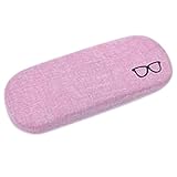 装飾ケースラブリーメガネケースサングラス眼鏡ケースフルーツグリーン