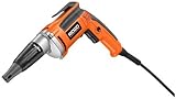 Factory-Reconditioned RIDGID ZRR6000 Heavy-Duty VSR Drywall Screwdriver [並行輸入品]