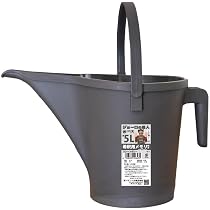 Amazon.co.jp: ドレイニングトレイ＆バケツセット 100size 水やり革命