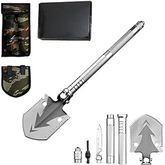 Amazon Co Jp ほしい物ランキング アウトドア用スコップ シャベル で ほしい物リストとレジストリに最も多く追加された商品