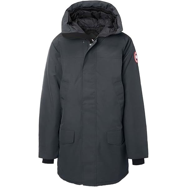 ● ● メンズ LANGFORD ダウン 2062M CANADA GOOSE カナダグース 2062M LANGFORD PARKA ラング