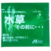 Amazon.co.jp: （水草）ミクロソリウム 本ナローリーフ（水中葉