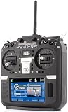 captainrc RadioMaster TX16S MKII V4.0 2.4G 16CH ホール ジンバル トランスミッター リモコン 4in1 バージョン サポート EDGETX と OPENTX (TX16SMKII-4IN1-M2)
