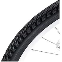 Amazon.co.jp: Bridgestone Step Cruise Tire HE26 x 1.75 BLB (Black 