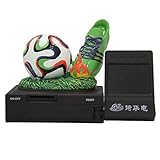 GH Full Hd Car Dash Cam Soccer Black Box with 120-degree Wide Angle and G-sensor [並行輸入品]