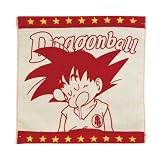 スモール・プラネット(Small Planet) ドラゴンボール ハンドタオル 昼寝