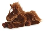 Aurora Plush Dallas Horse Flopsie - 12 by Aurora