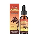 [JPAYAROGOAN] サンドフリー サンタンオイル 60ml 240ml サンオイル 日焼けオイル 無香料 アウトドア キャンプ 日焼け用 化粧品 釣り メイクアップ メンズ レディース 韓国 UVカット 全身用 持ち運び便利 母の日ギフト 父の日 (60ml)