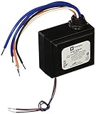 Cooper Controls SP20-MV Switchpack, 120/277, 20A by Cooper Controls
