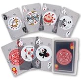 妖怪舎 ゲゲゲの鬼太郎 妖怪クリアトランプ