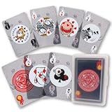 妖怪舎 ゲゲゲの鬼太郎 妖怪クリアトランプ