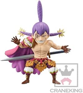 アウトレット送料無料 ワンピース ワールド コレクタブル フィギュア Battle Of Luffy Whole Cake Island スネイクマン クラッカー カタクリ 大特価アウトレット Www Endocenter Com Ua