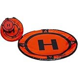 【国内正規品】Hoodman フードマン ヘリポート60 ドローン離着陸 ランディングパッド 2ft