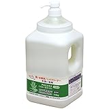 AZ(エーゼット) 洗いま専科 2.5kg ポンプ (ハンドクリーナー・手洗い石鹸) 981