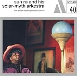 Solar-myth Approach Vol. 1 [Analog]