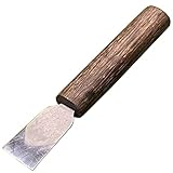 道刃物工業 ハイス革裁刀 ボスハンナイフ レザークラフト フェニックス コラボ商品