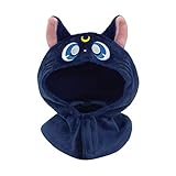 劇場版「美少女戦士セーラームーンEternal」×UCHI-NOCO ルナ