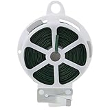 GREENCROSS ツイストタイ 30M