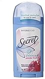 シークレット(Secret) デオドラント パウダーフレッシュ 73g [ 並行輸入品]