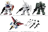 機動戦士ガンダム MOBILE SUIT ENSEMBLE 10 10個入りBOX