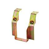 タツミ オリジナル補強金物 ハリエース L=210mm 105×210mm 12入