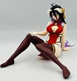 オーバーロード Desktop Cute フィギュア アルベド～チャイナドレスver. Renewal