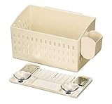 イノマタ化学 洗剤ストッカー マグネット 吸盤付き