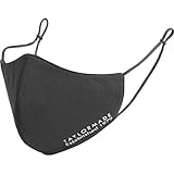 テーラーメイド(TAYLOR MADE) U TM マスク ブラック フリー TD200