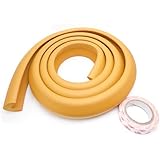 AKORD? 2 METRE SAFETY EDGE PROTECTION FOR CHILD/BABY/KID/TODDLER - COVER FURNITURE CORNERS/EDGES - B
