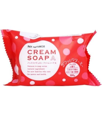 Amazon | ペリカン石鹼 植物性石けん モイスチャーソープ 75g 種類