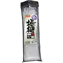 Amazon | MARUSHINGYOGU(マルシン漁具) ドラゴン 新極細替網
