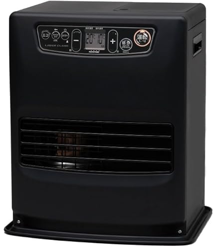 Amazon | 【トヨトミ】石油ファンヒーター スタンダード マット