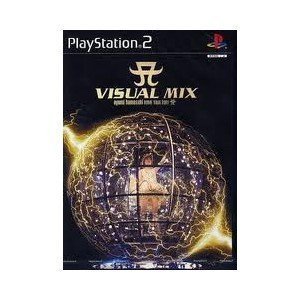 A VISUAL MIX ～ayumi hamasaki DOME TOUR 2001 A～