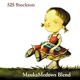 MaukaMedows Blend
