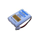 (NTT)コードレスホン子機用充電池（CT-062同等品）TR-102n(K)